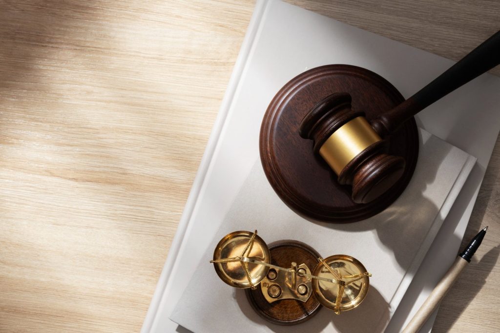 Las últimas tendencias legales que debes conocer en el mundo actual